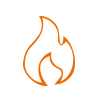 Pureheat Panels Fire Rated to European Standards