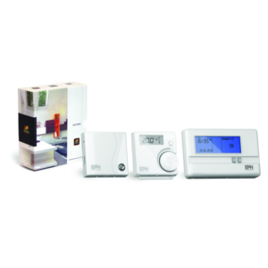 Smart Heating Controls