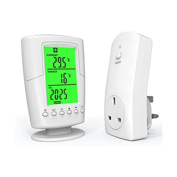 Pureheat Heat Panels Wireless Remote Thermostat