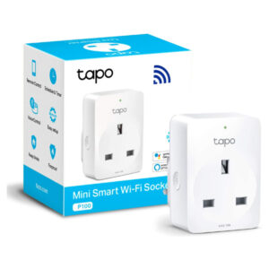 Wi-Fi Smart Plug