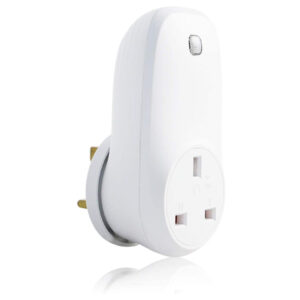 Wi-Fi Smart Thermostat Plug